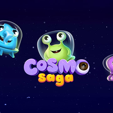 Cosmo Saga