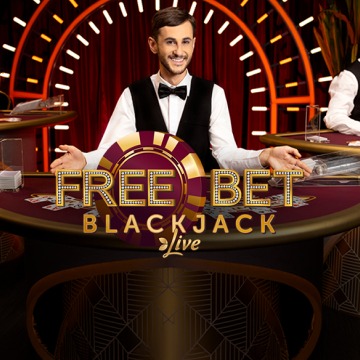 Free Bet VIP Blackjack C