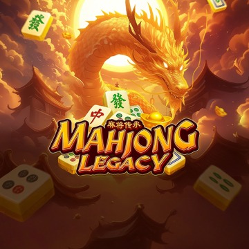 Mahjong Legacy