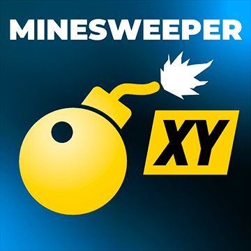 Minesweeper XY