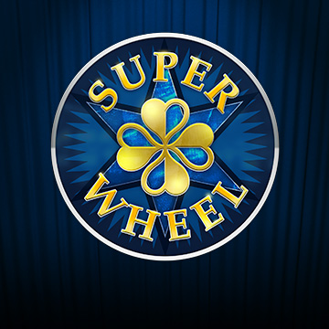 Super Wheel